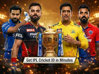 IPL 2026 Live Cricket Betting Markets on 99 Exchange