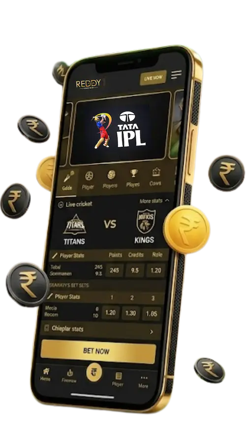 IPL 2026 Betting on 99 Exchange - Get Your Cricket Betting ID