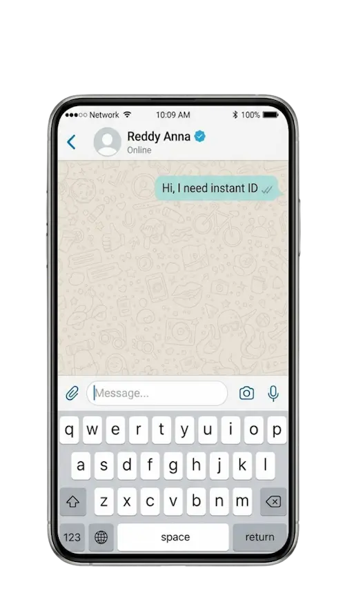 99 Exchange Registration - Sign Up Free