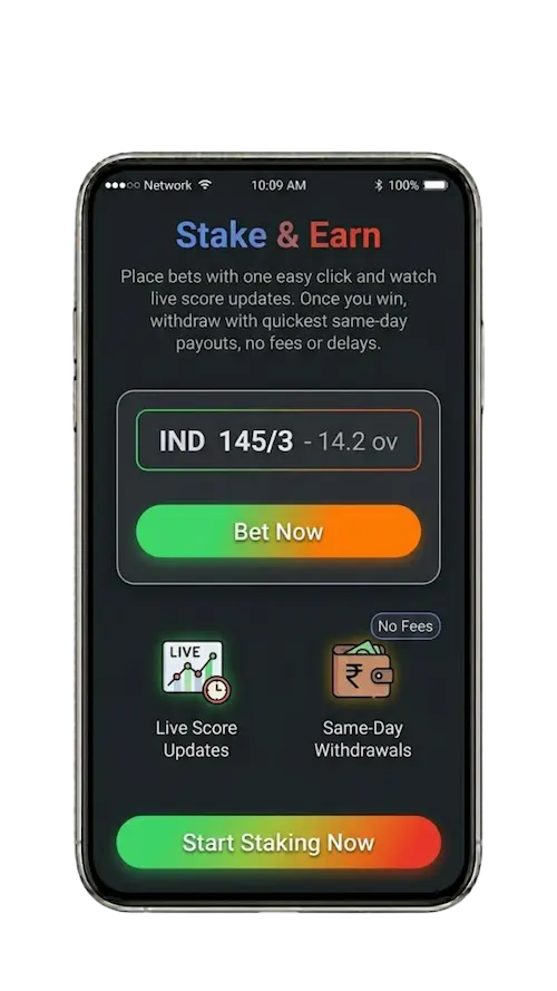Win and Withdraw Instantly on 99 Exchange